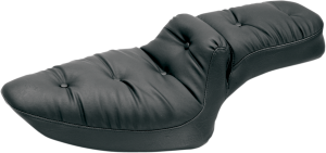 Regal Duke Pillow 2-up Seat Black, 1, nordicamoto.ro