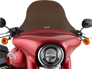 Windshield Dark Smoke, 1, nordicamoto.ro