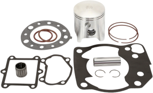 High Performance Piston Kit With Gaskets For 2-stroke, 1, nordicamoto.ro