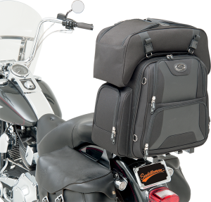 Ftb3600 Sport Sissy Bar And Combo Bag Black, 5, nordicamoto.ro
