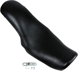 King Cobra 2-up Seat Black