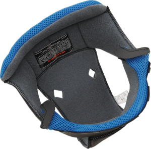 Fx-17 Helmet Liner Blue, Gray, 1, nordicamoto.ro