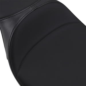 Extended Reach 2-up Predator Seat Black, 3, nordicamoto.ro