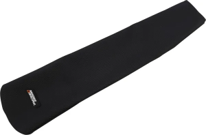 MOOSE RACING Gripper üléshuzat, fekete 