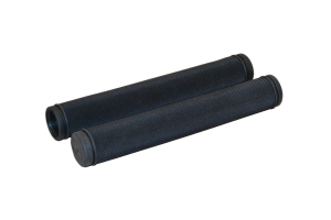 CFR Handlebar Grips Black, 1, nordicamoto.ro