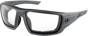 Mission Sunglasses Gray