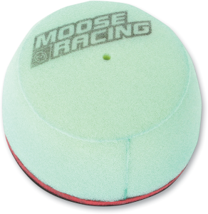 Precision Pre-oiled Air Filter Green