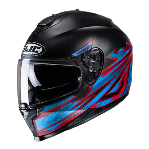 HJC C70 Pentas Fluo bukósisak