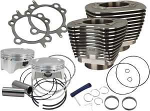 Big Bore Cylinder Kit Black