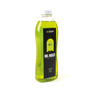 Fagyálló, X-GRIP DR.FREEZE Xtreme fagyálló folyadék, 1 l, nordicamoto.ro