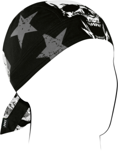 Alkalmi, Zan Headgear SportFlex Flydanna Patriot városi terepszínű bandana, nordicamoto.ro