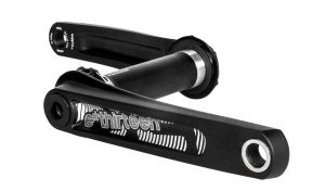 E*spec Plus Cranks Black, 1, nordicamoto.ro