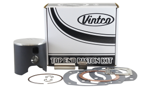 Top End Piston Kit