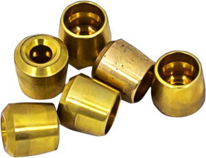 Brake Line Ferrule
