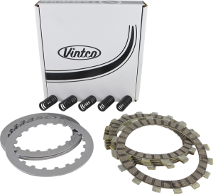 Clutch Plate Kit, 5, nordicamoto.ro