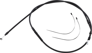 Xr Clutch Cable For Indian Black +152 mm (6''), 1, nordicamoto.ro