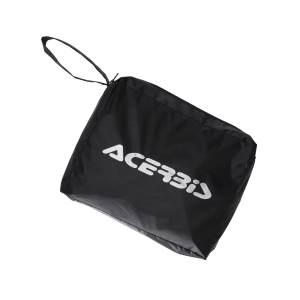 Acerbis fekete/sárga esőruha, M-es méret, 2, nordicamoto.ro