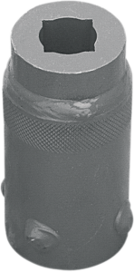 Jam Nut Driver Silver