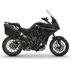 Motorkerékpárok, 2023-as MV Agusta Turismo Veloce Lusso SCS motorkerékpár, nordicamoto.ro