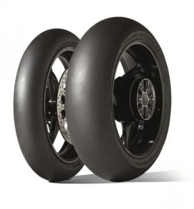 Gp Racer Slick D212 gumiabroncs, nordicamoto.ro