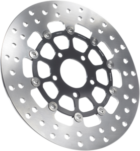 Round Floating Brake Rotor, 1, nordicamoto.ro
