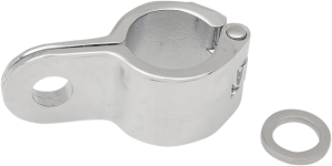 Magnum Quick Clamps Chrome, Polished