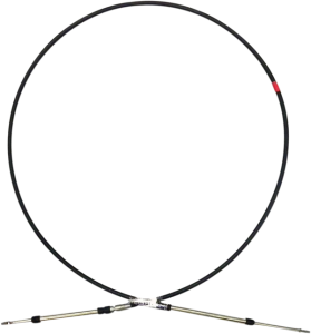 Pwc Steering Cable
