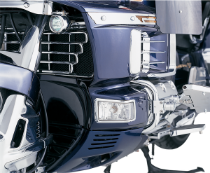 Fog Lights