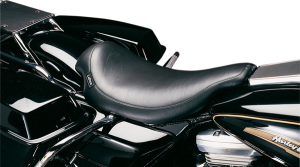 Silhouette  Solo Seat Black