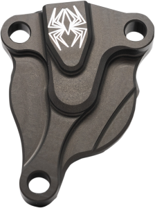Manual Slave Cylinder Kit Hard Anodized