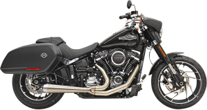 Road Rage 2:1 Exhaust System, 2, nordicamoto.ro