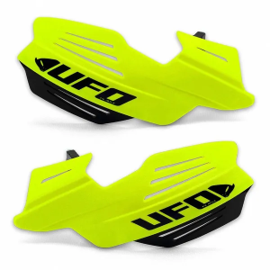 Vulcan-Universal kézvédő, kettős fröccsöntéssel, fluoreszkáló sárga, 1, nordicamoto.ro