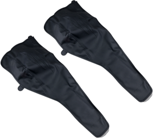 Trike Fender Bra Set Black