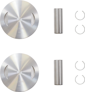 Replacement Piston Kit, 2, nordicamoto.ro