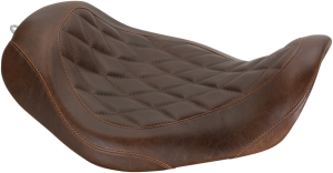 Wide Tripper Solo Seat Brown, 1, nordicamoto.ro