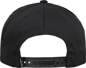 Candy Hat Black  ONE SIZE, 5, nordicamoto.ro