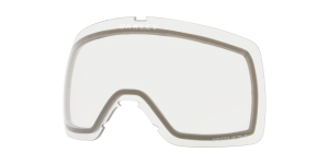 Oakley Flight Tracker S Rep lencse, Prizm Clear, 1, nordicamoto.ro