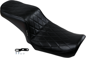 Cherokee Seat Black, 2, nordicamoto.ro