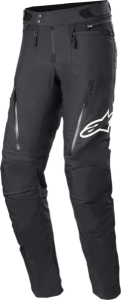 Pant Rx-3 Wp Ds Black 4x Black
