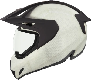 Casca Icon Variant Pro™ Construct White M, 2, nordicamoto.ro