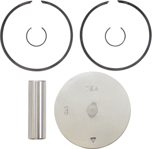 Complete Piston Kit, 3, nordicamoto.ro