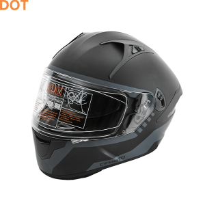 CASCĂ MOTO INTEGRALĂ CFMOTO – NEGRU, 1, nordicamoto.ro