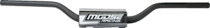 MOOSE RACING 1-1-8'' Eko alumínium kormány, fekete, 1, nordicamoto.ro
