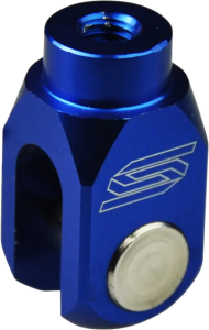Brake Clevis Blue, 1, nordicamoto.ro