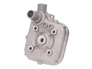 Cylinder Head 70cc