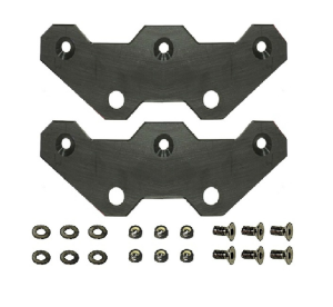 Sno-X Linq universal mount kit, 1, nordicamoto.ro