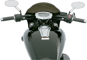 Bullet Fairing Black