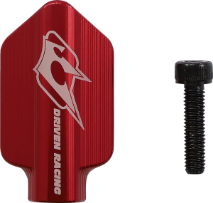 Lever Guard Tip Red, 1, nordicamoto.ro