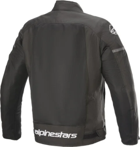Geaca Textila Alpinestars T-sps Air Black 3XL, 2, nordicamoto.ro