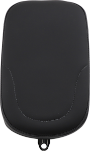 Pillion Pad Black, 2, nordicamoto.ro